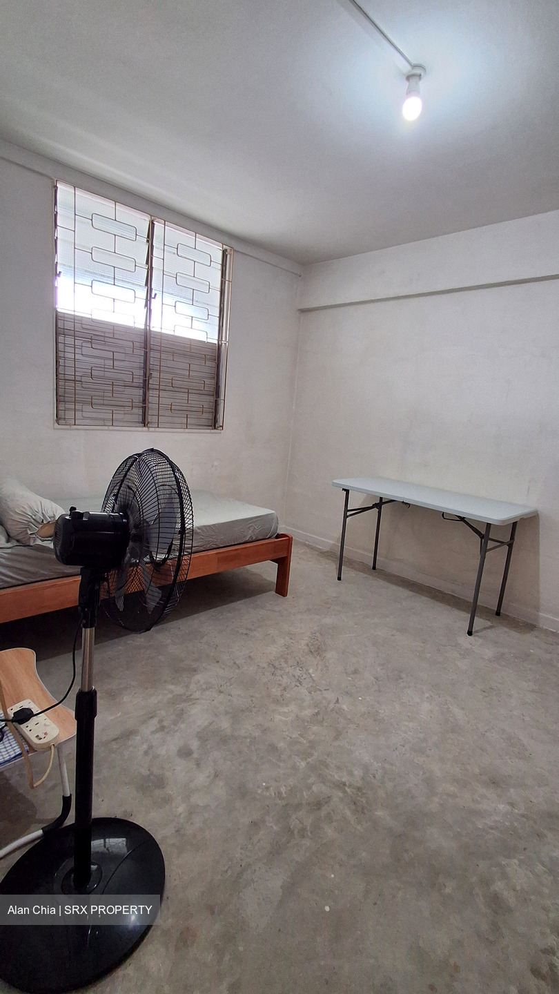 Blk 23 SIN MING VILLE (Bishan), HDB 3 Rooms #565041661